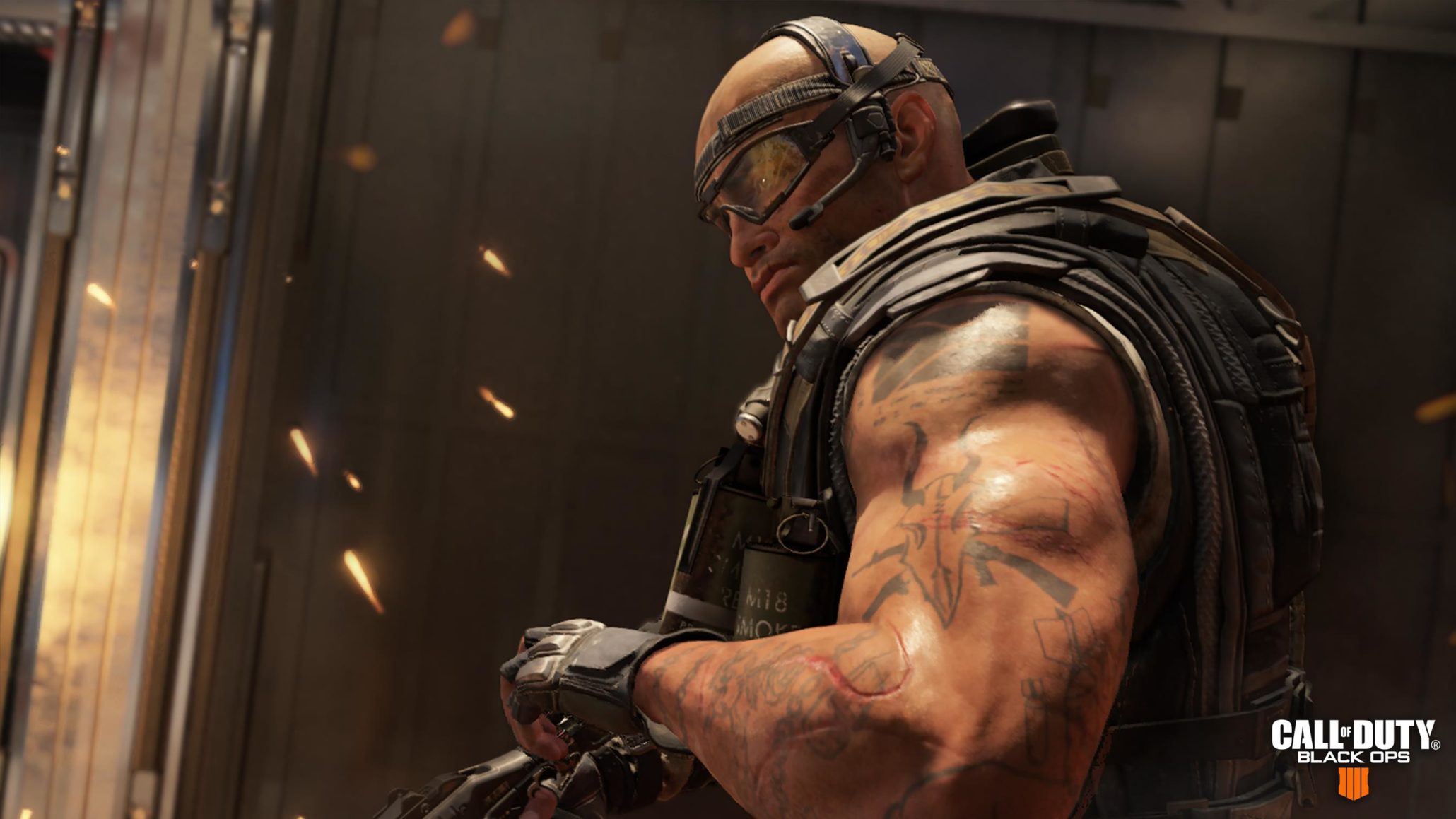 Call of Duty Black Ops 4 Pc Game Download free