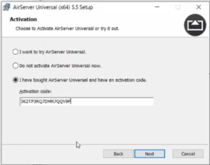 AirServer Crack v8.7.4 With Activation Code Download till 2050 Free