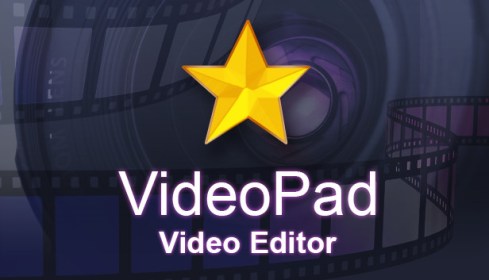 VideoPad Video Editor Crack 13.21 + Registration Code (Torrent)