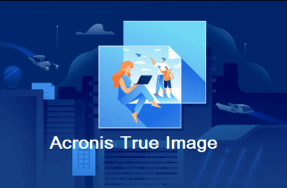 Acronis True Image Crack 27.3.1 Build 40173 & Keygen Full 2023