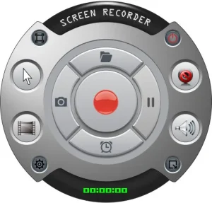 ZD Soft Screen Recorder 11.7.2 Crack With Serial Key 2023 Latest