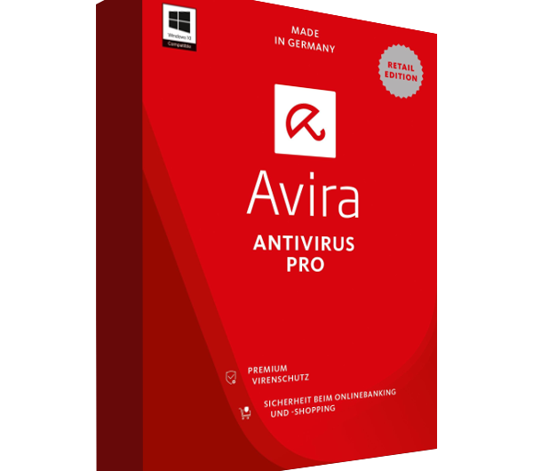 Avira Antivirus Pro Crack 15.2 Plus License Key Full Version 2024