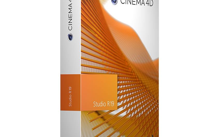Cinema 4D Crack 2024.2.0 & Full License Key Get Free Download