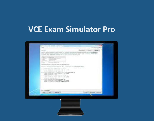 VCE Exam Simulator Crack 3.3 Full Serial Key Final Setup 2024