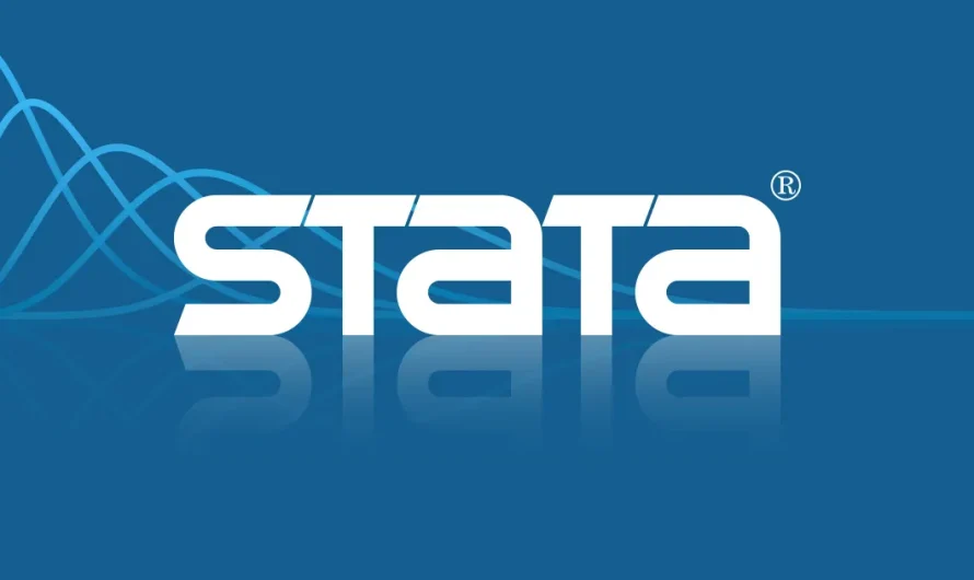 Stata 18.4 Crack With License Key Generator Free Download 2024